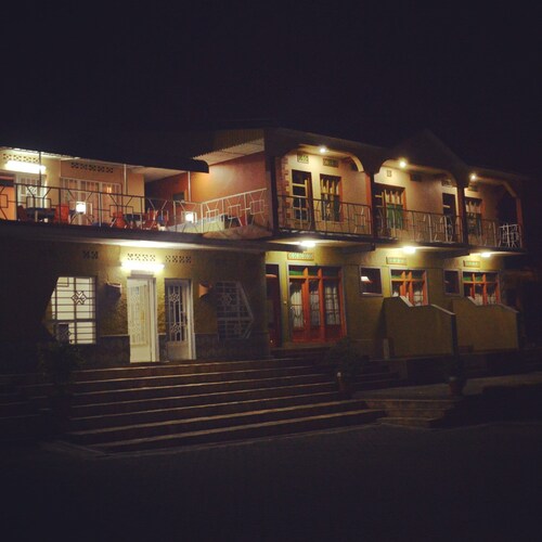 HOTEL UBUMWE, Gisenyi