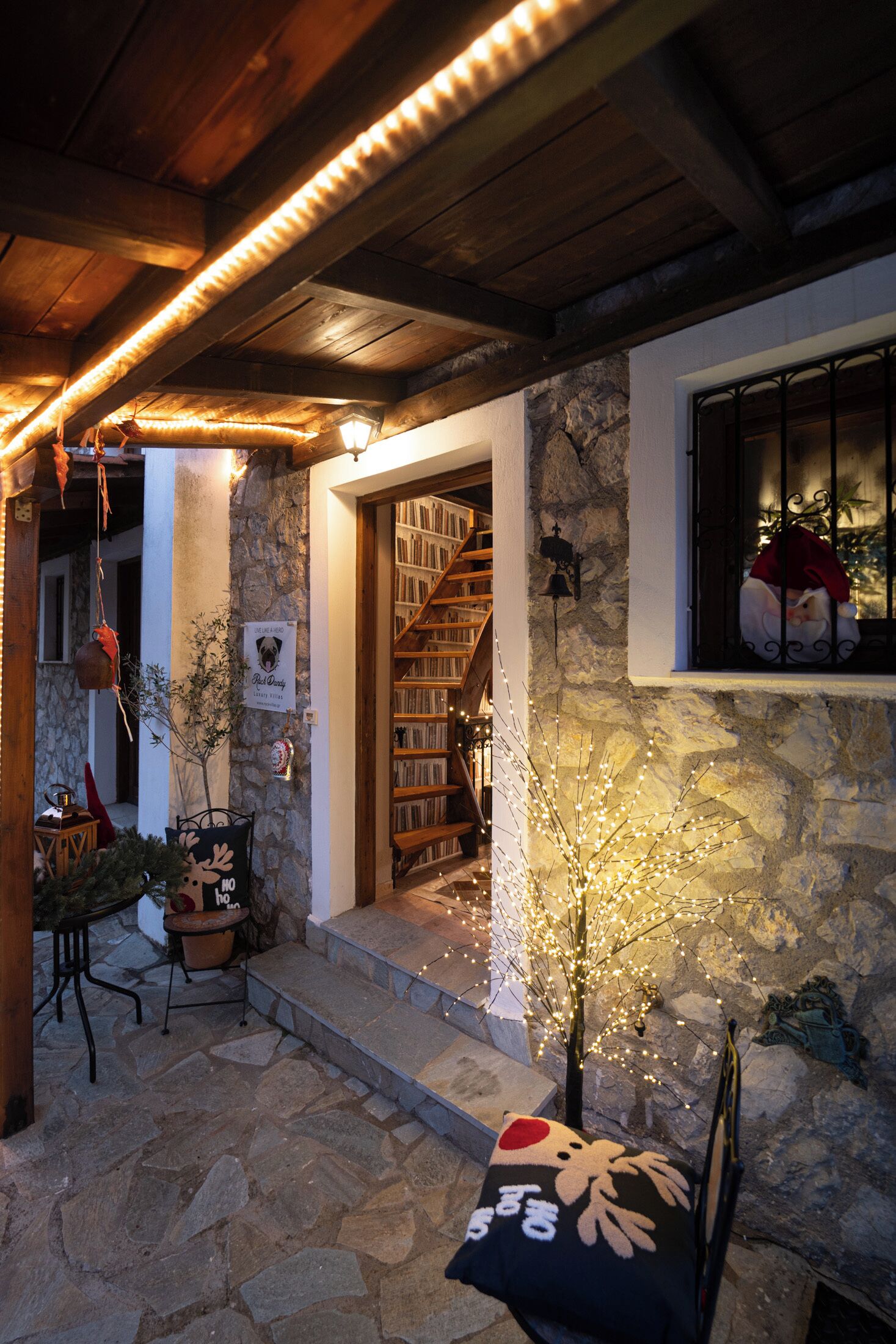 Intérieur