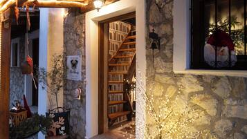 Intérieur