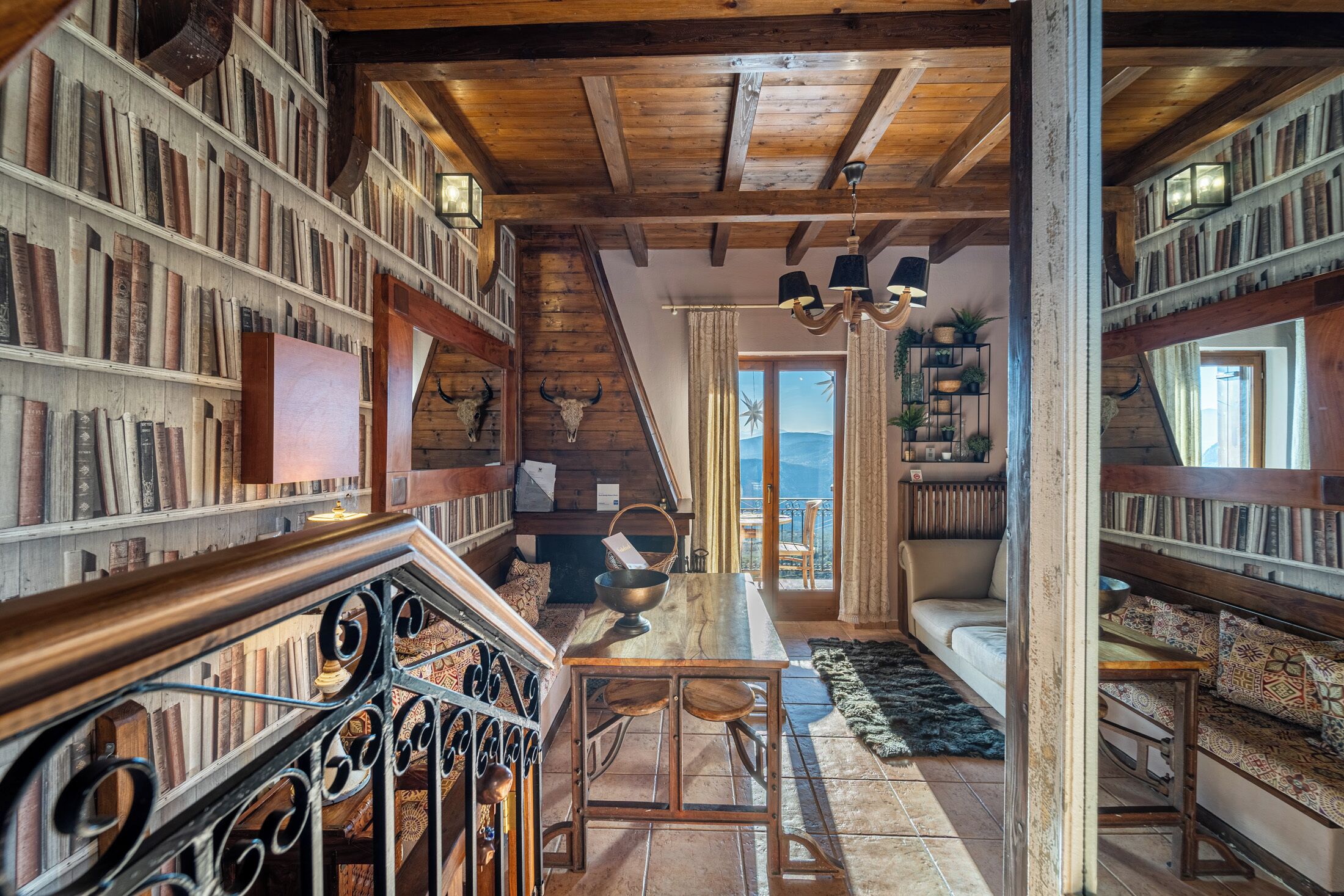 Intérieur