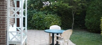 bed and breakfast rental