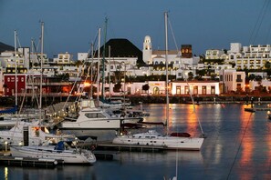 Port de plaisance