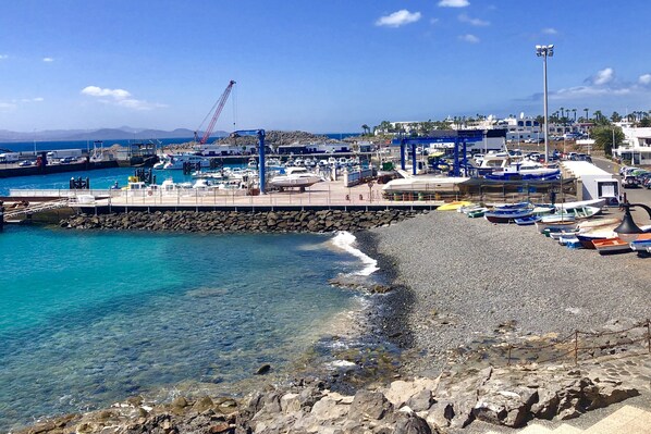 Port de plaisance