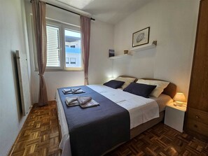 1 habitación y internet 