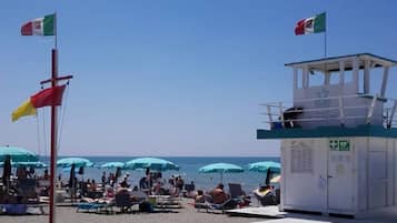 Strandtücher