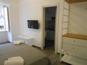 1 habitación, wifi y ropa de cama 
