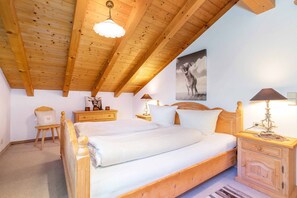 2 間睡房、上網、床單