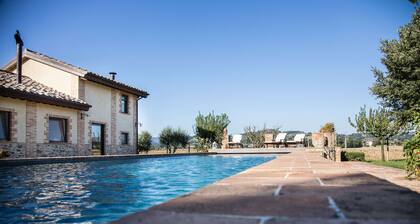 Vocabolo Monache Il Trasimeno