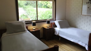 2 chambres