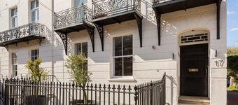 L-Spa Boutique Apartments Nr. 1A