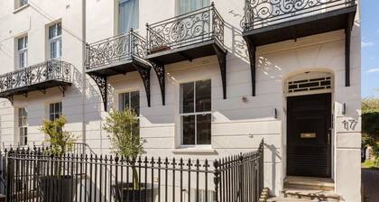 L-Spa Boutique Apartments nro 1A