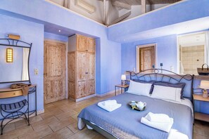 3 chambres, Wi-Fi, draps fournis