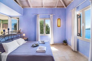 3 Schlafzimmer, WLAN, Bettwäsche