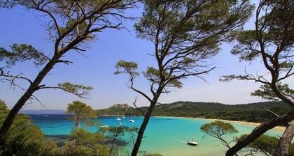 Maison Darshan: Peace, nature and holidays.