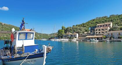 Villa Ledaki - One Bedroom Villa, Sleeps 2