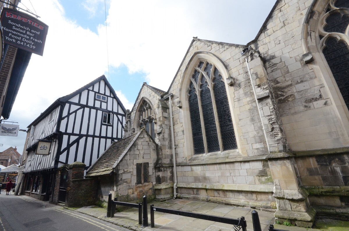 Image de profil de l’hôte