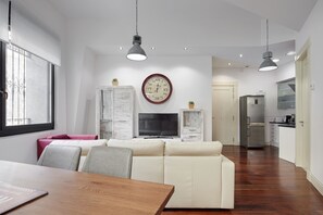 TV - EIDER - Basque Stay (San Sebastián/Donostia)