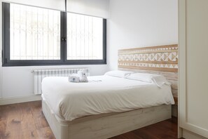 2 bedrooms, iron/ironing board, free WiFi, bed sheets - EIDER - Basque Stay (San Sebastián/Donostia)