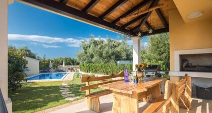 Villa Stella with private pool