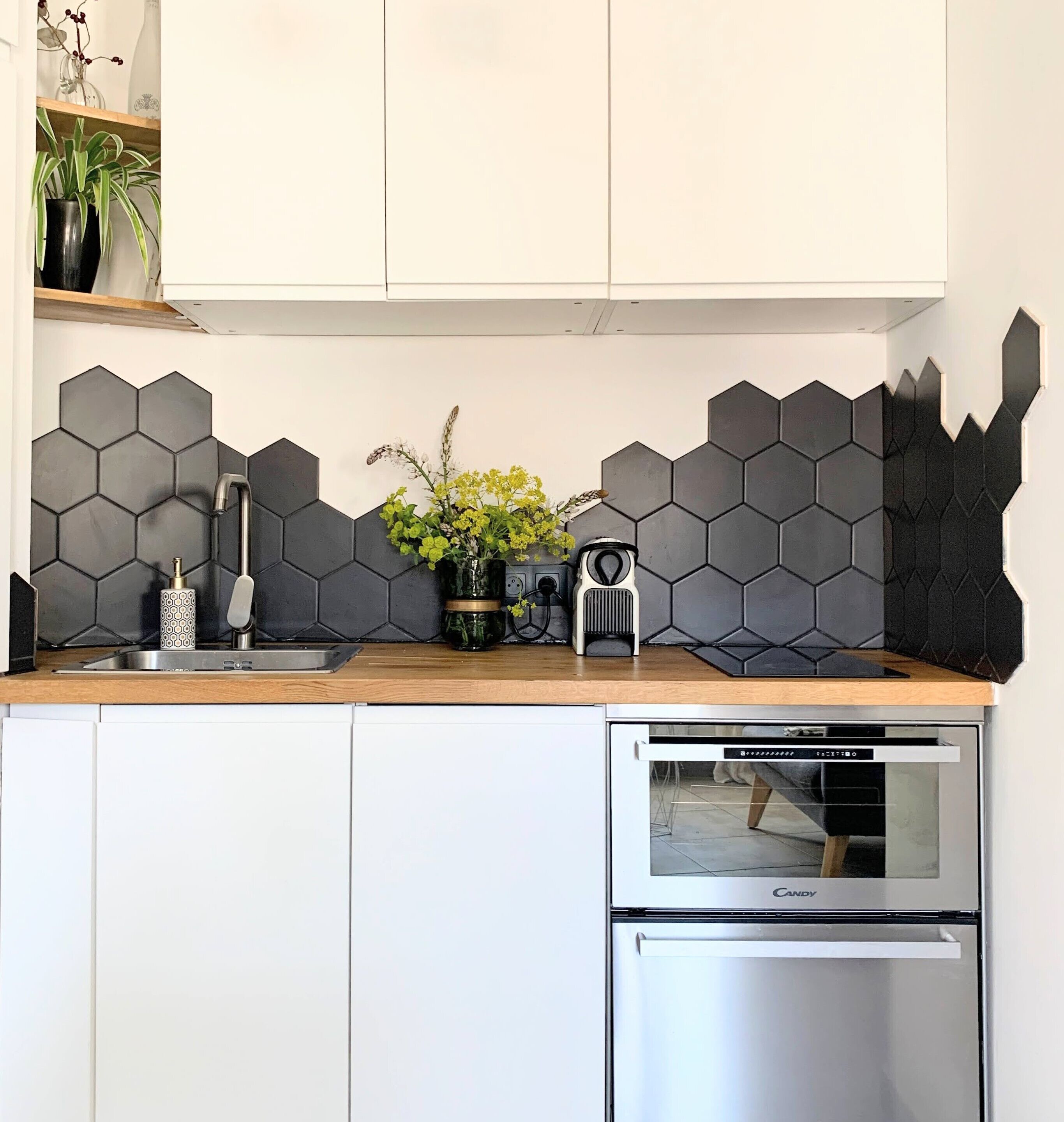 冰箱、微波炉、烤箱、炉灶