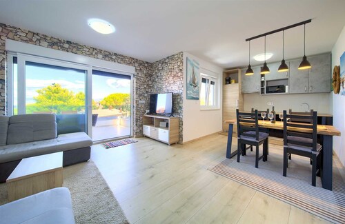 Appartement Nadica Deluxe (62561-A2)