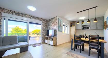 Appartement Nadica Deluxe (62561-A2)