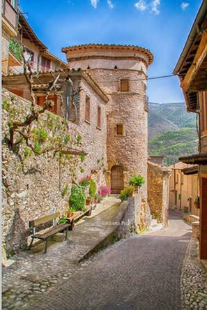 Fachada