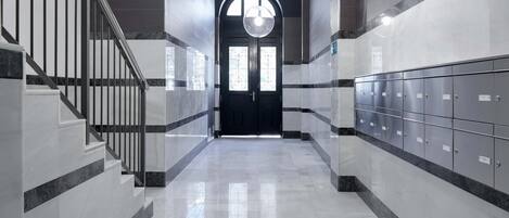 Intérieur