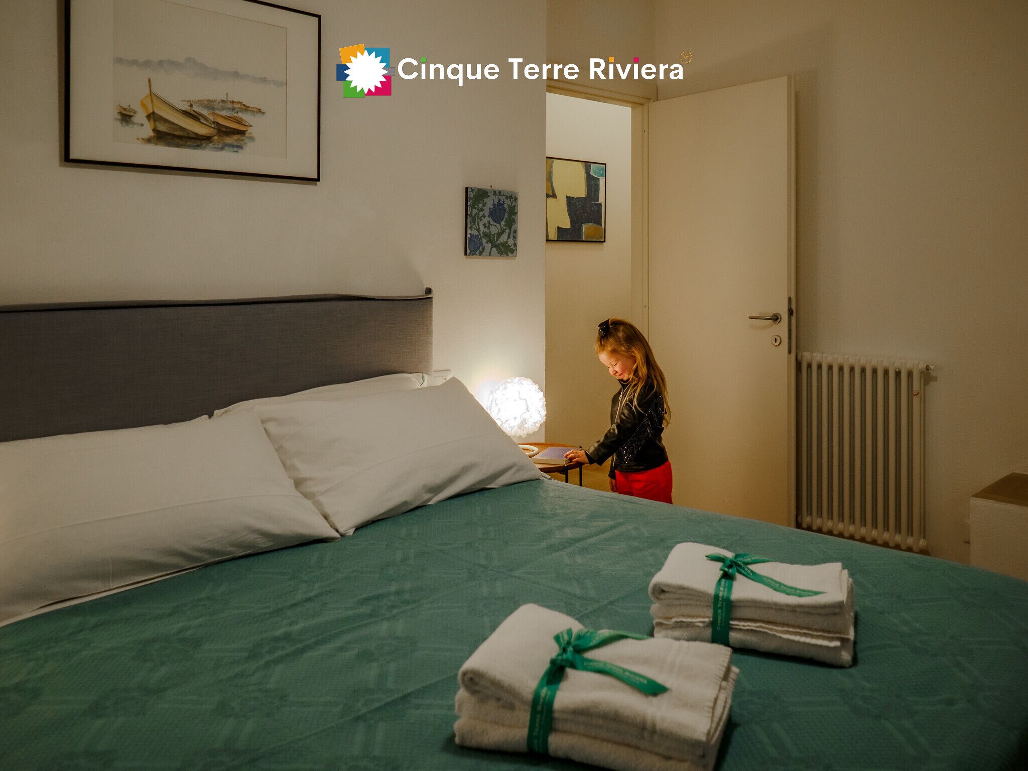 Gratis wifi, beddengoed