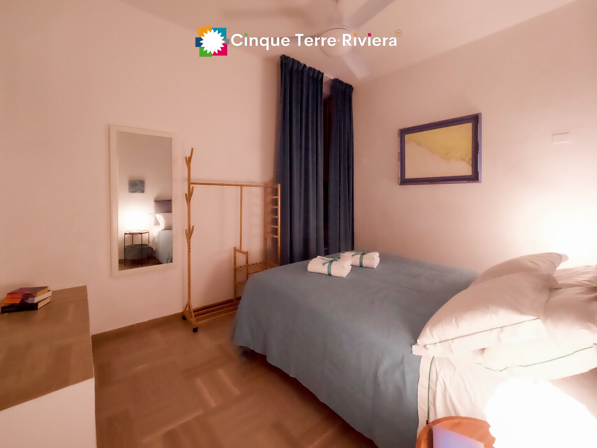 Kostenloses WLAN, Bettwäsche