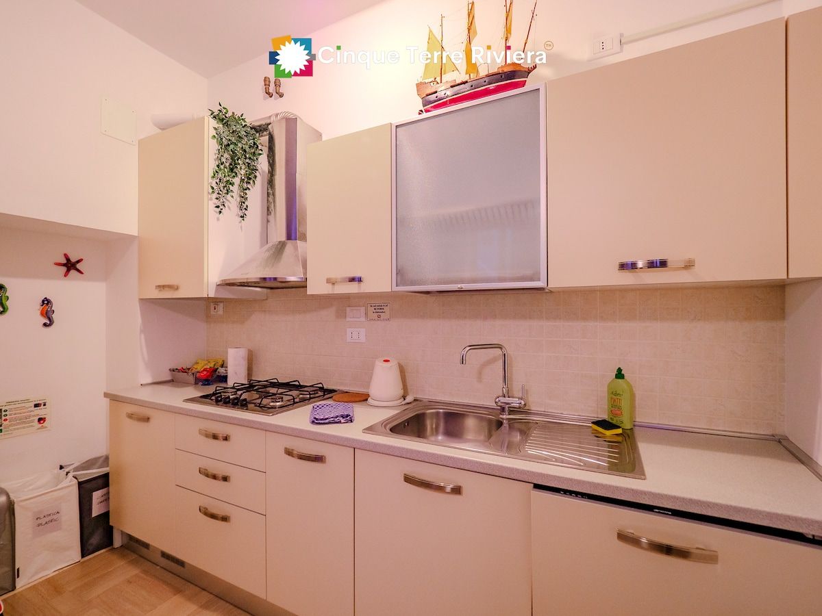 私人厨房