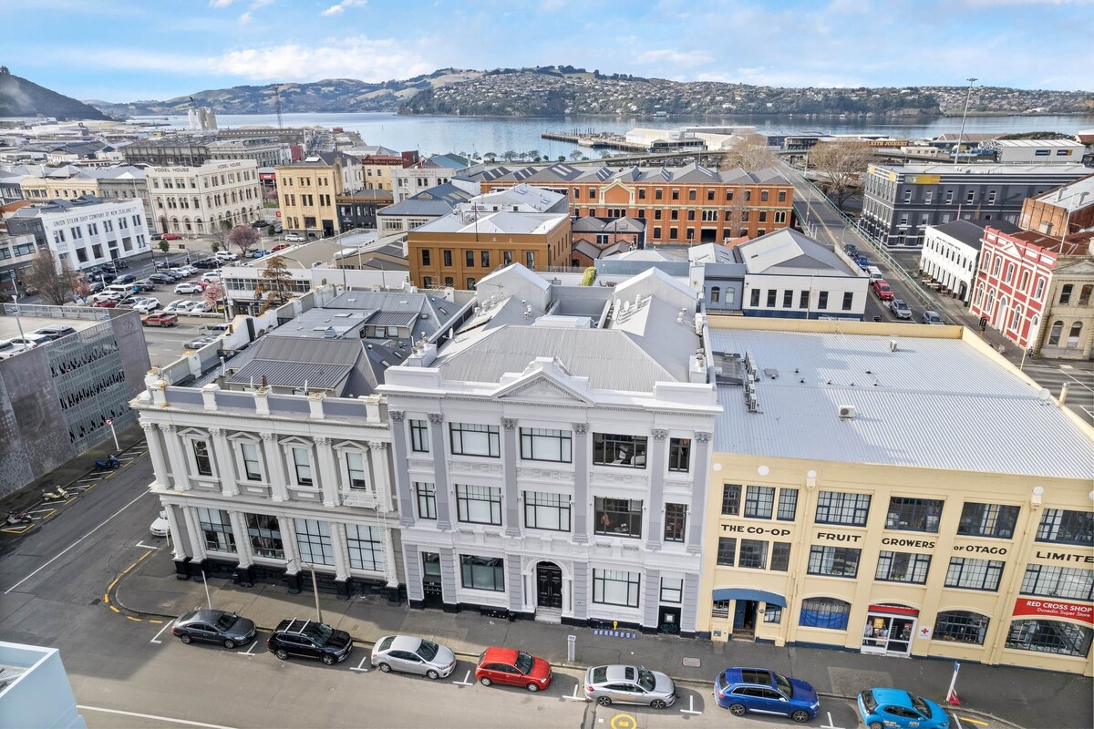 Image de profil de l’hôte