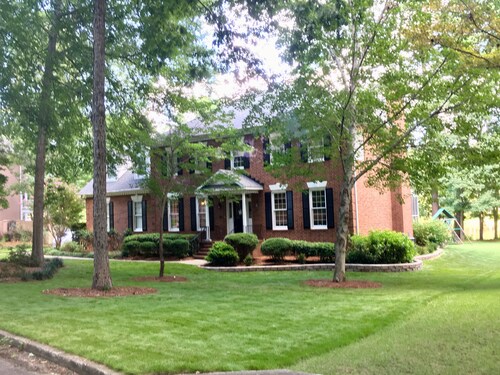 5BR 3.5BA Lakefront Home, 3 Miles to Augusta National