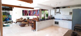 Villa with private pool Tauro Villas I