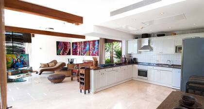 Villa with private pool Tauro Villas I