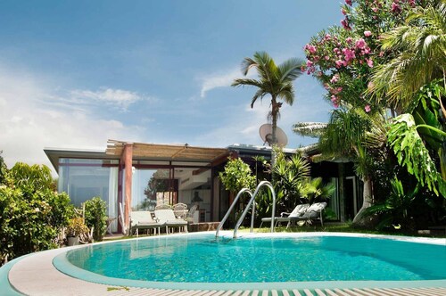 Villa mit privatem Pool Tauro Villas I