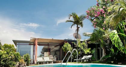 Villa mit privatem Pool Tauro Villas I