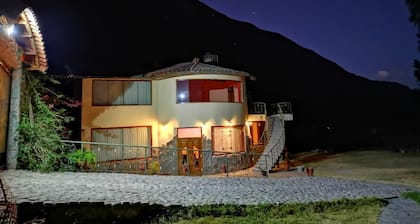 Yanahuara Heiliges Tal Haus