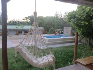Pool - Charlie Suites Ayampe (Ayampe)