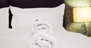 2 camere, ferro/asse da stiro, culla da viaggio, Wi-Fi gratuito