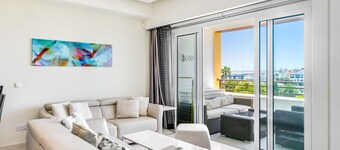 Nereids Residence Apartment D22