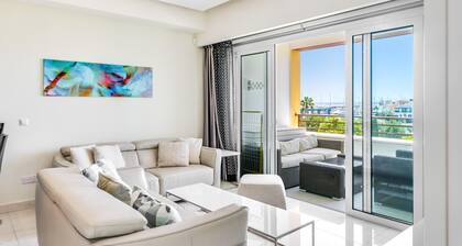 Nereids Residence Apartment D22