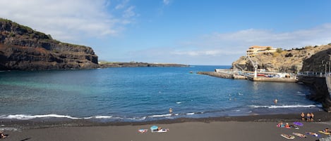 Spiaggia