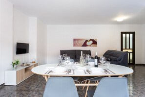 Dining - El Rincón with Teide view III (Icod de los Vinos)