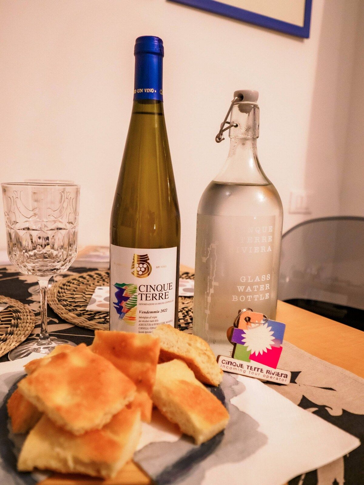 食事・飲み物