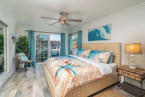 4 chambres, bureau, fer et planche à repasser, Wi-Fi gratuit