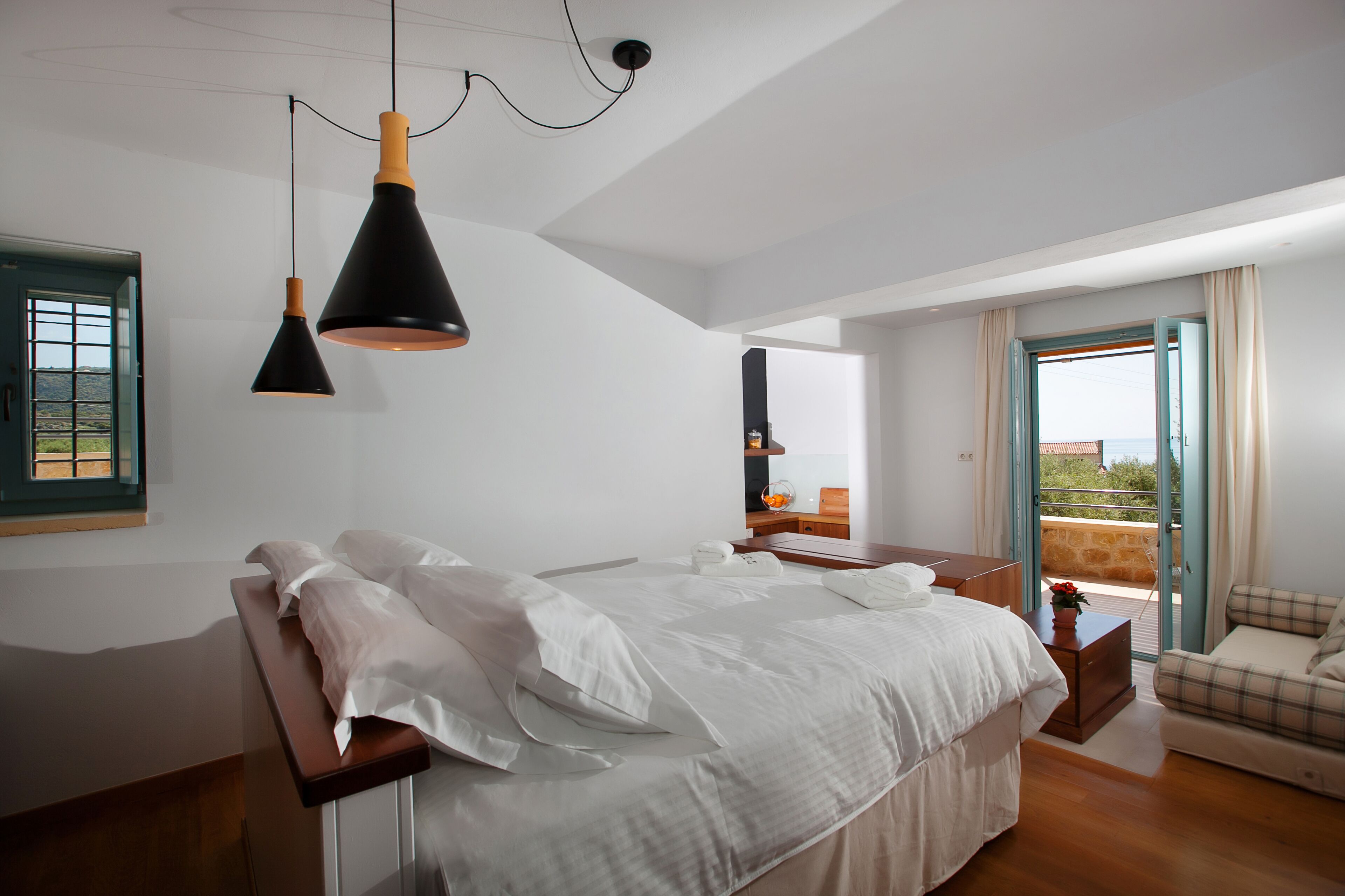 1 bedroom, in-room safe, free WiFi, bed sheets