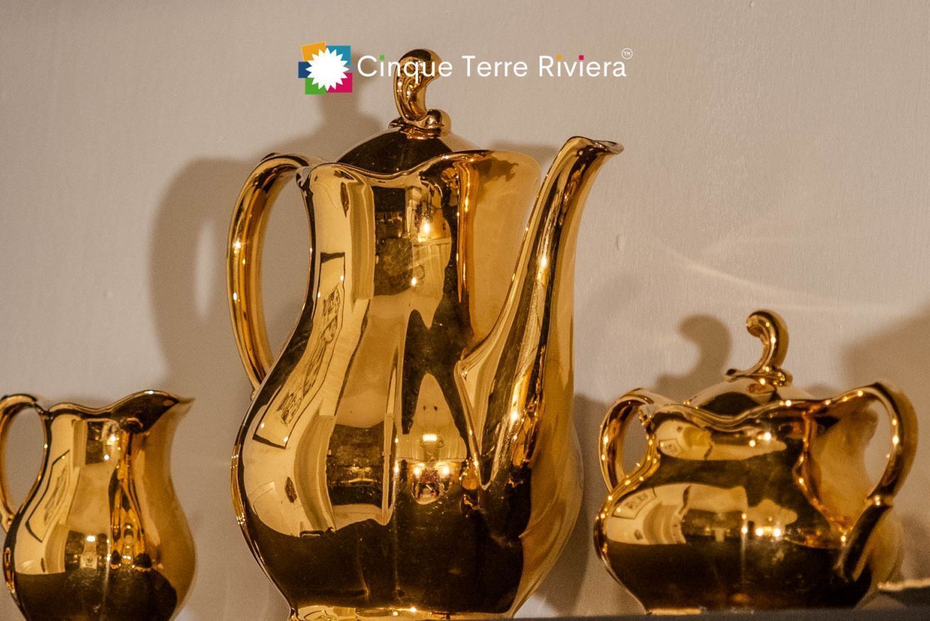 Détail de l’intérieur