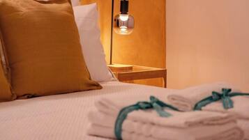 1 bedroom, travel crib, WiFi (free), bed sheets