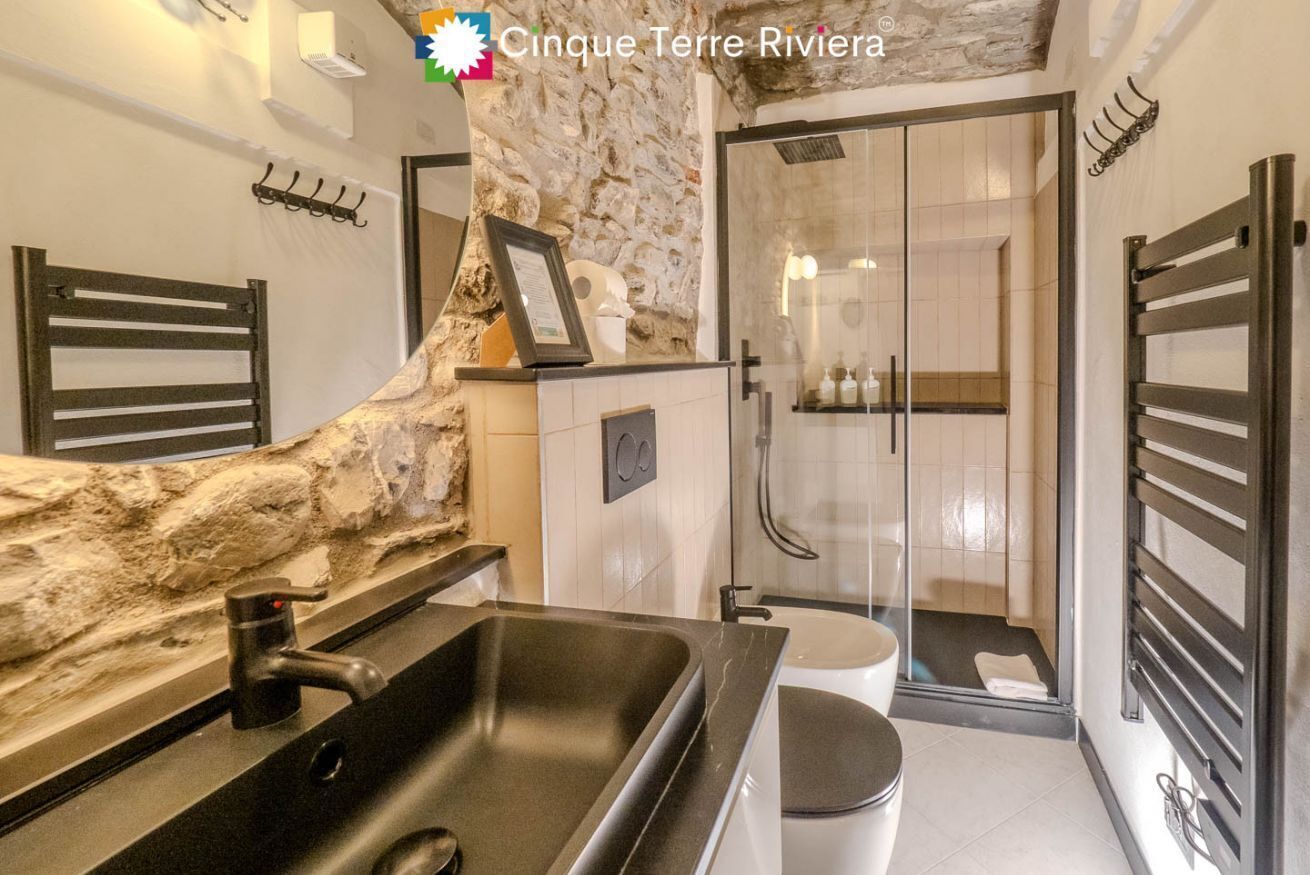 Regadera, amenidades de baño ecológicas, secadora de cabello, bidet 